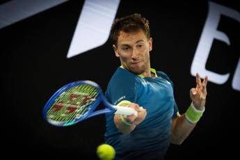 Casper Ruud è diventato papà, il 'regalo' dopo gli Australian Open