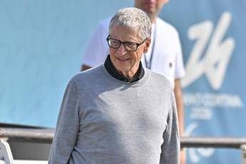 Caso Epstein, Melinda contro l'ex marito Bill Gates: "Risponda del suo comportamento" Caso Epstein, Melinda contro l'ex marito Bill Gates: "Risponda del suo comportamento"