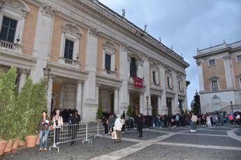 Dall'Ara Pacis ai Fori Imperiali, tutti i musei diventati gratuiti a Roma per i residenti