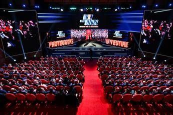 Alleanza Assicurazioni, Fancel (Generali): "Per Gruppo 2025 positivo, oltre 10mln clienti"