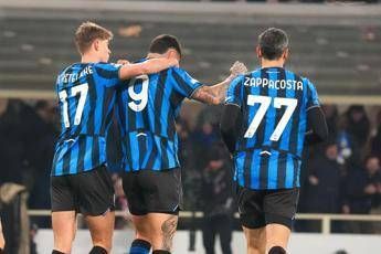Atalanta-Cremonese: orario, probabili formazioni e dove vederla in tv Atalanta-Cremonese: orario, probabili formazioni e dove vederla in tv