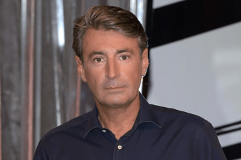 Ore 14 sospeso, Milo Infante: "Nessun mistero, mi fermo per le Olimpiadi" Ore 14 sospeso, Milo Infante: "Nessun mistero, mi fermo per le Olimpiadi"