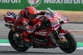 MotoGp, ordine d'arrivo in Thailandia e classifica del Mondiale