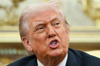 Iran, Trump: "Se Teheran ha minato Stretto di Hormuz, conseguenze mai viste prima"