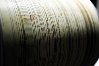 Napoli, nuovo terremoto ai Campi Flegrei: scossa di magnitudo 2.4