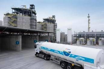 Energia, Mattana (Edison): "Per transizione impiegare più tecnologie e fonti"