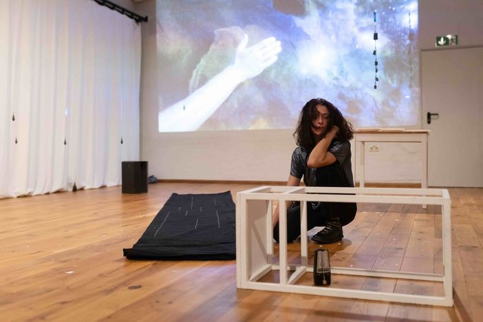 Seconda giornata dell'evento “T*Danse” Seconda giornata dell'evento “T*Danse”