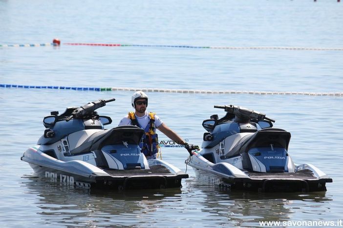 Nuotare senza barriere: sabato 27 giugno alla Marina di Loano la seconda edizione di “Freedom to Swim” Nuotare senza barriere: sabato 27 giugno alla Marina di Loano la seconda edizione di “Freedom to Swim”