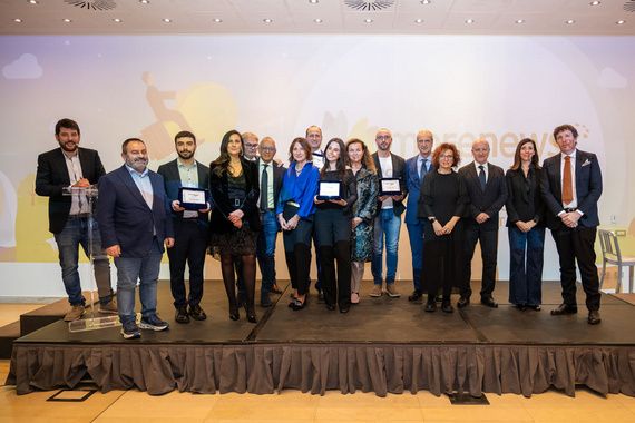 Evolution Horizon Award 2026: al via le iscrizioni alla terza edizione, con riflettori puntati su sviluppo e cooperazione Evolution Horizon Award 2026: al via le iscrizioni alla terza edizione, con riflettori puntati su sviluppo e cooperazione