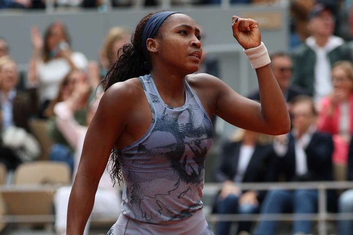 Gauff regina al Roland Garros, Sabalenka battuta in finale Gauff regina al Roland Garros, Sabalenka battuta in finale