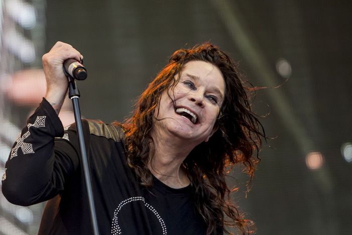 E’ morto Ozzy Osbourne, cantante dei Black Sabbath E’ morto Ozzy Osbourne, cantante dei Black Sabbath