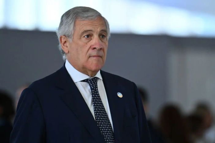 Tajani “Garantire l’incolumità dei giornalisti a Gaza” Tajani “Garantire l’incolumità dei giornalisti a Gaza”