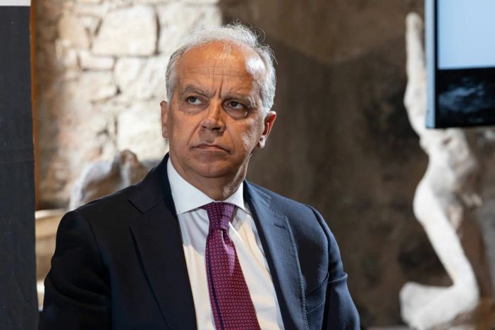 Piantedosi “Attentati? Non ci risulta, ma attenti a emulazione” Piantedosi “Attentati? Non ci risulta, ma attenti a emulazione”