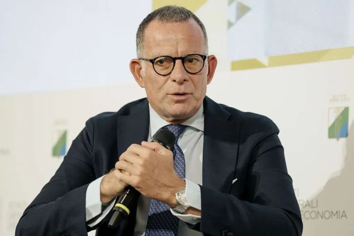 Inps, Fava “Chiuso il 2024 con un utile di 15 miliardi”