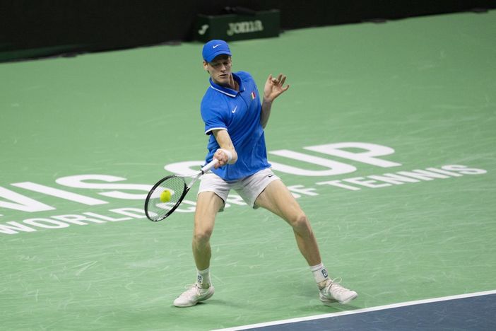 Sinner “Assenza in Final 8 Coppa Davis scelta non semplice” Sinner “Assenza in Final 8 Coppa Davis scelta non semplice”