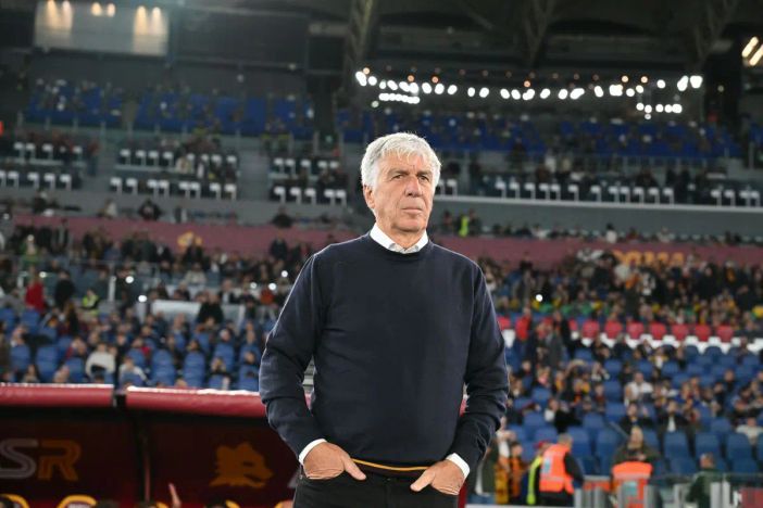 Gasperini “Scudetto? Napoli e Inter hanno qualcosa in più”