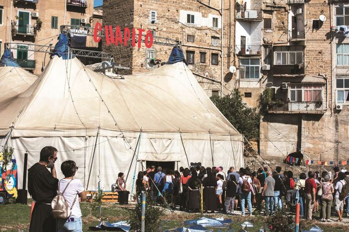 A Palermo una comunità energetica a impatto sociale della Fondazione EOS A Palermo una comunità energetica a impatto sociale della Fondazione EOS