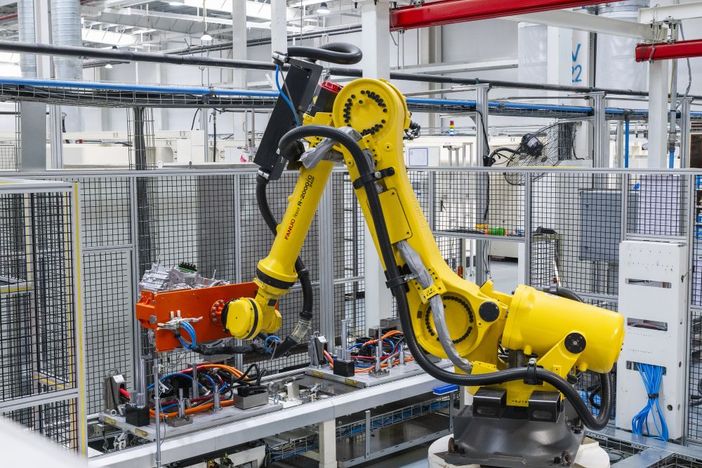 Cina, imprese little giant in forte crescita grazie all’innovazione