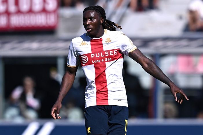 Il Genoa vince 2-1 a Udine con i gol di Malinovskyi e Norton-Cuffy