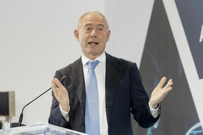 Urso “Governo italiano ha garantito stabilità e credibilità, siamo un modello”