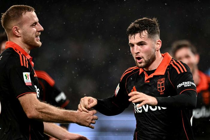 Napoli ko ai rigori, Como in semifinale di Coppa Italia contro l’Inter Napoli ko ai rigori, Como in semifinale di Coppa Italia contro l’Inter