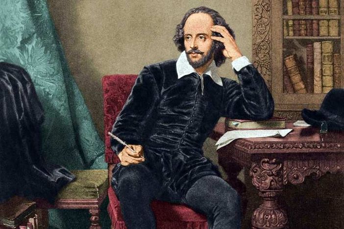 L'OPINIONE: Rifiuti o non rifiuti, direbbe il vecchio William Shakespeare