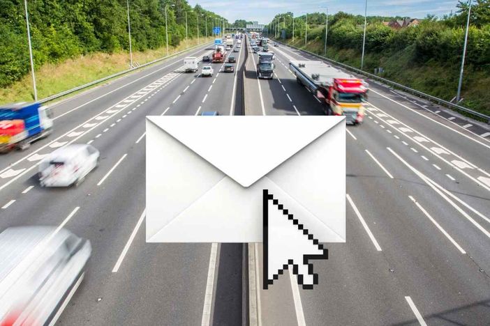 Phishing, nuova truffa sfrutta il logo di Autostrade per l’Italia