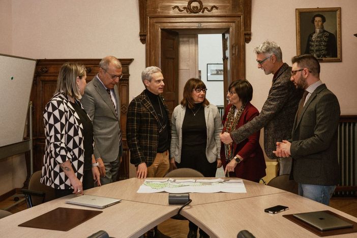 Aosta: La Giunta Nuti congela i costi per l’anno scolastico 2025/2026: attenzione al sociale e ai bilanci familiari Aosta: La Giunta Nuti congela i costi per l’anno scolastico 2025/2026: attenzione al sociale e ai bilanci familiari