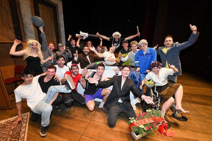 Foto archivio Foto archivio