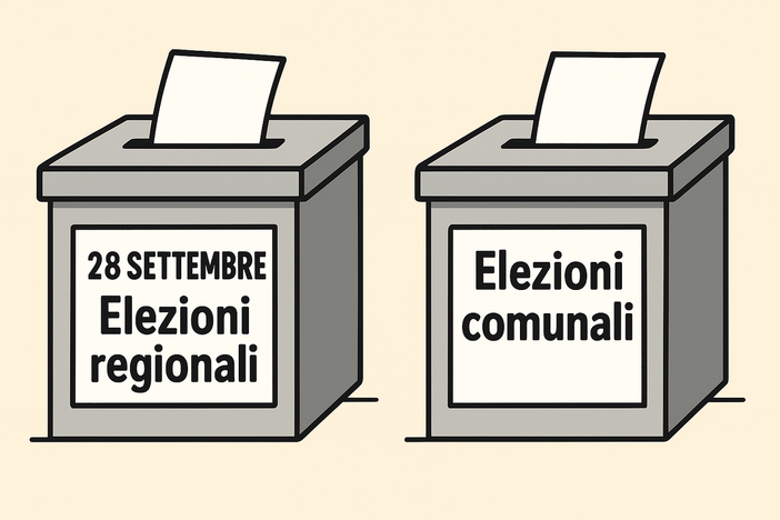 Verso il 28 settembre: elezioni regionali e comunali in Valle d’Aosta