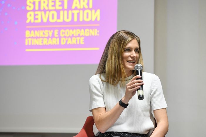 Street Art: stili, voci e linguaggi dell’arte urbana contemporanea