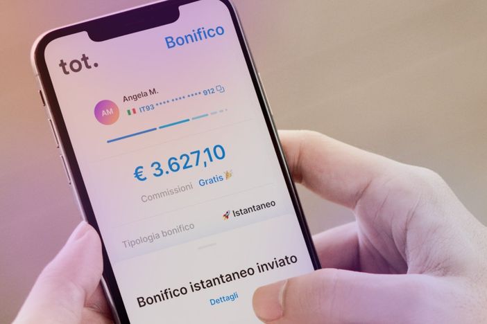 Tot, il conto online che fa risparmiare le imprese valdostane