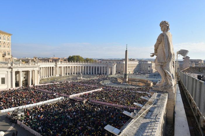 Giubileo del mondo del lavoro Giubileo del mondo del lavoro