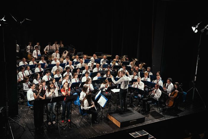La Banda di Aosta La Banda di Aosta