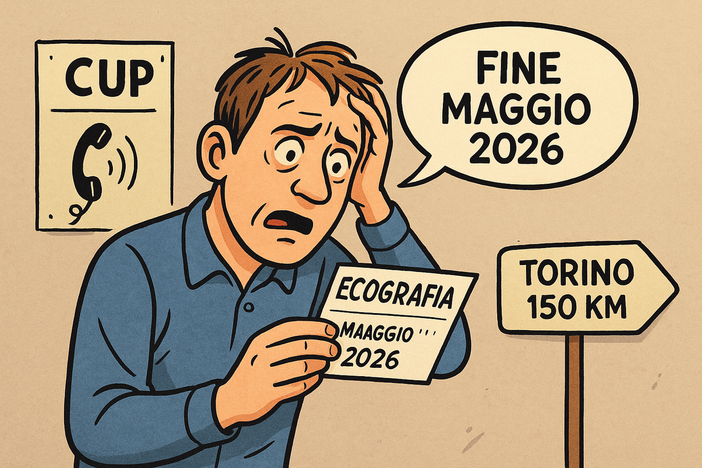 Lettera aperta di un cittadino qualunque, ancora vivo, per ora, al paese sanitario di Marzi e Meloni