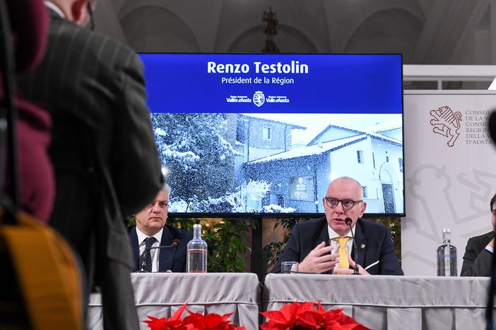 Renzo Testolin (ph. Paolo REy)