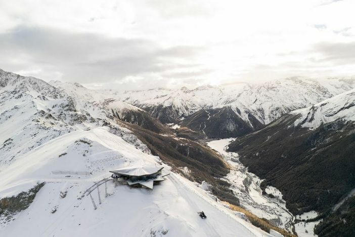 À Cogne, la question de la route reste centrale