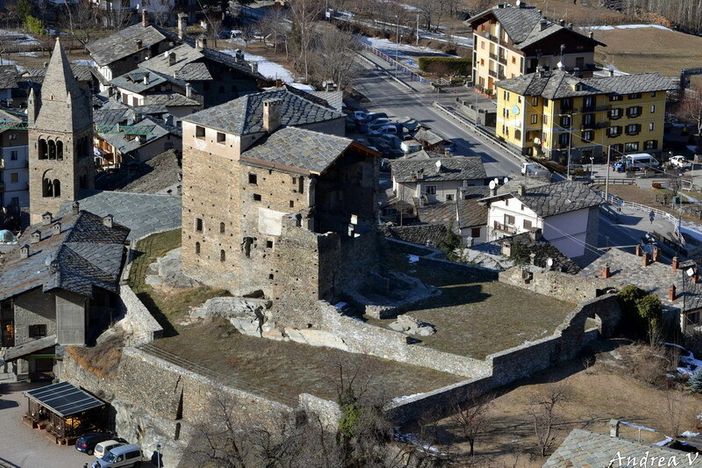 Arvier Innovation, la residenza che accende il territorio: tra eco-design e data science