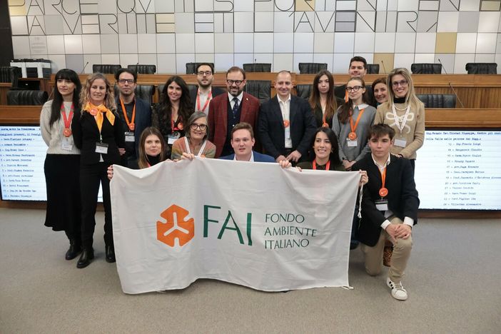 Aggravi ed il GRuppo FAI