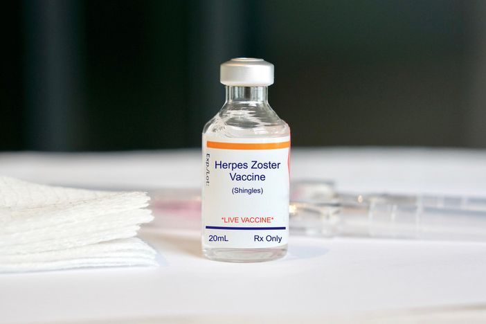 Al via la campagna di recupero vaccinale contro l’Herpes zoster e lo pneumococco Al via la campagna di recupero vaccinale contro l’Herpes zoster e lo pneumococco