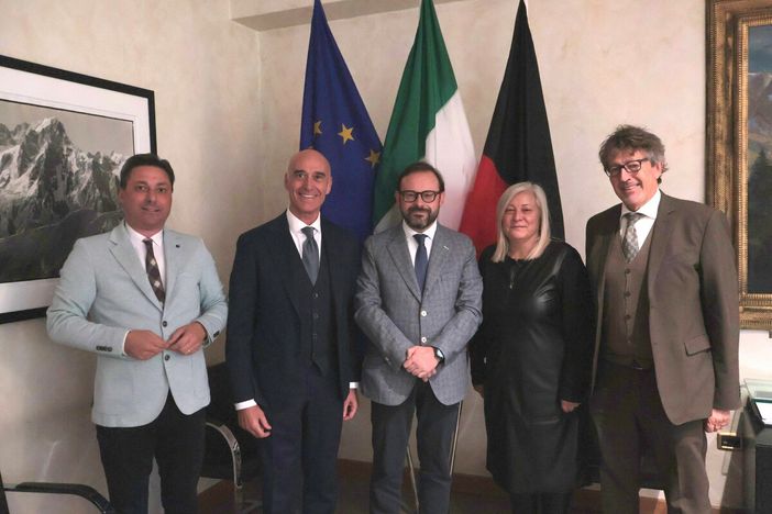 Lotta alle mafie, il Consiglio Valle accelera: pronta la riforma dell'Osservatorio sulla legalità