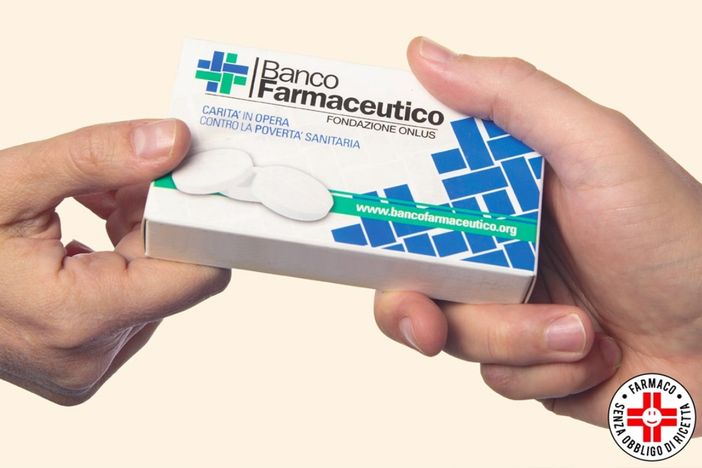 Gesti di solidarietà, farmaci e comunità: torna la Settimana della Raccolta del Farmaco