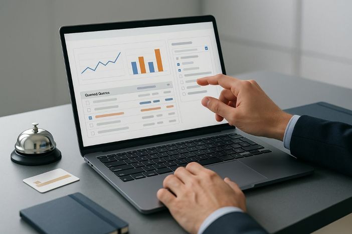 Ottimizzazione Google Ads hotel: come impostare le corrispondenze keyword per evitare query inutili