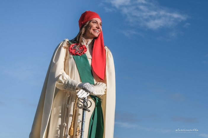 Valentina Campesato in Mantovani Valentina Campesato in Mantovani