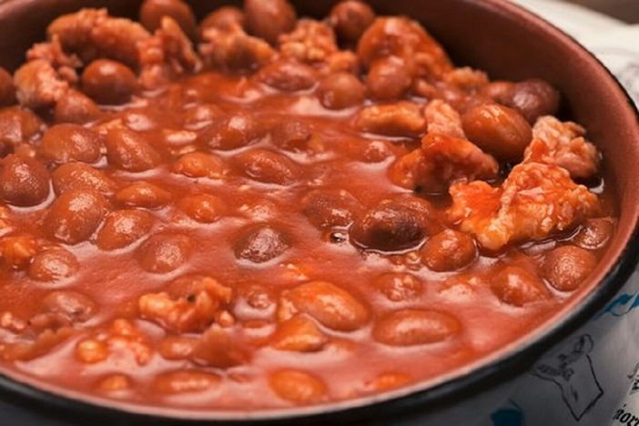 La fagiolata di Carnevale, tra tradizione popolare e solidarietà La fagiolata di Carnevale, tra tradizione popolare e solidarietà