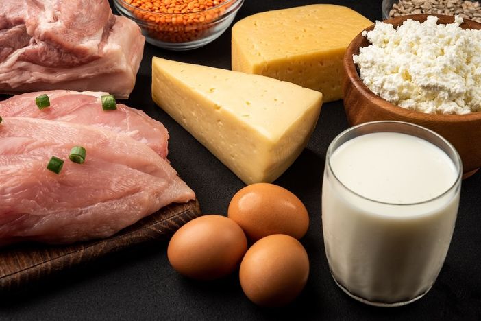 Al via la campagna vaccinale contro la dermatite bovina: nessun rischio per carne e latte Al via la campagna vaccinale contro la dermatite bovina: nessun rischio per carne e latte