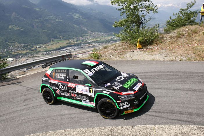 Chentre (ph Enrico Selva, repertorio)