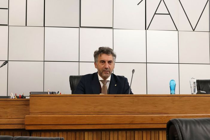 Marco Sorbara