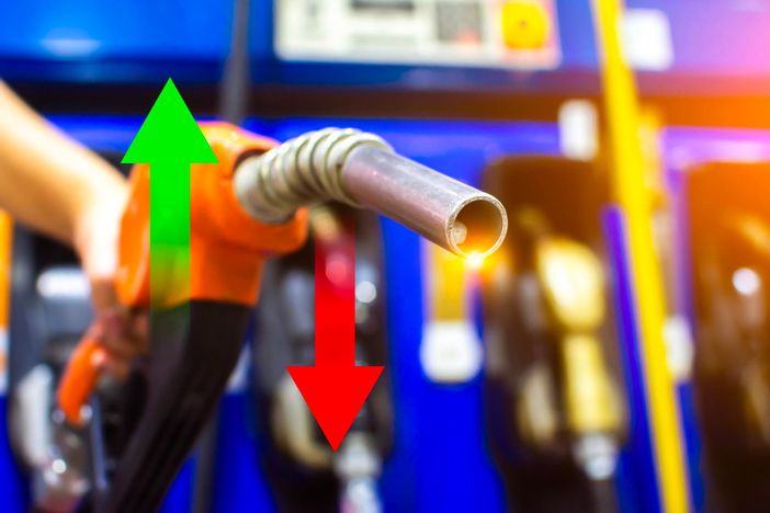 Benzina: i prezzi tornano a salire, ma più del dovuto! I sovrapprezzi causano aggravi di 265,00 euro annui a famiglia. Prematuro l’abbandono del taglio delle accise