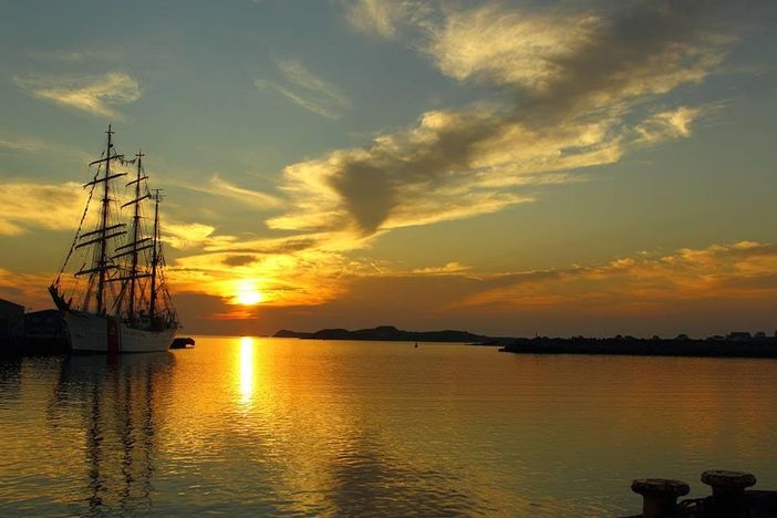 SP&amp;M: Le silence absolu en pleine nature